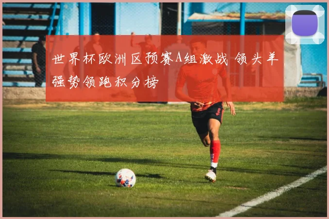 世界杯欧洲区预赛A组激战 领头羊强势领跑积分榜